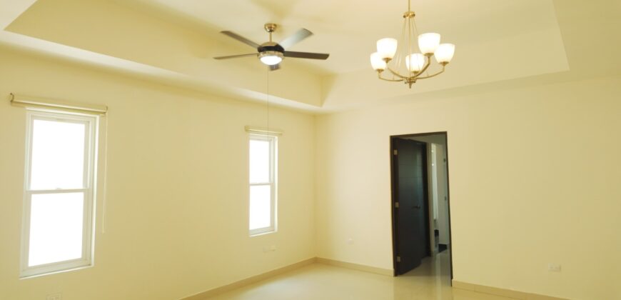 RESIDENCIA EN RENTA PRIVADA ALLEGRA TEMOZON NORTE MERIDA YUCATAN