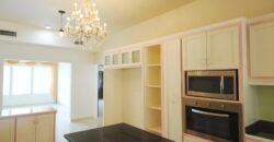 RESIDENCIA EN RENTA PRIVADA ALLEGRA TEMOZON NORTE MERIDA YUCATAN