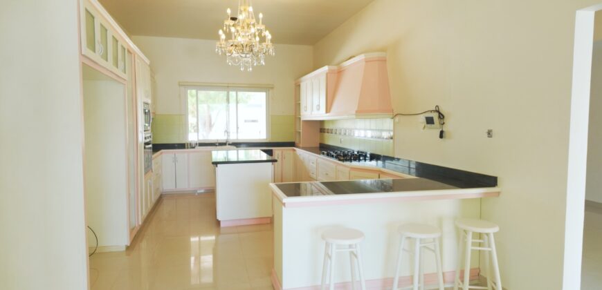 RESIDENCIA EN RENTA PRIVADA ALLEGRA TEMOZON NORTE MERIDA YUCATAN