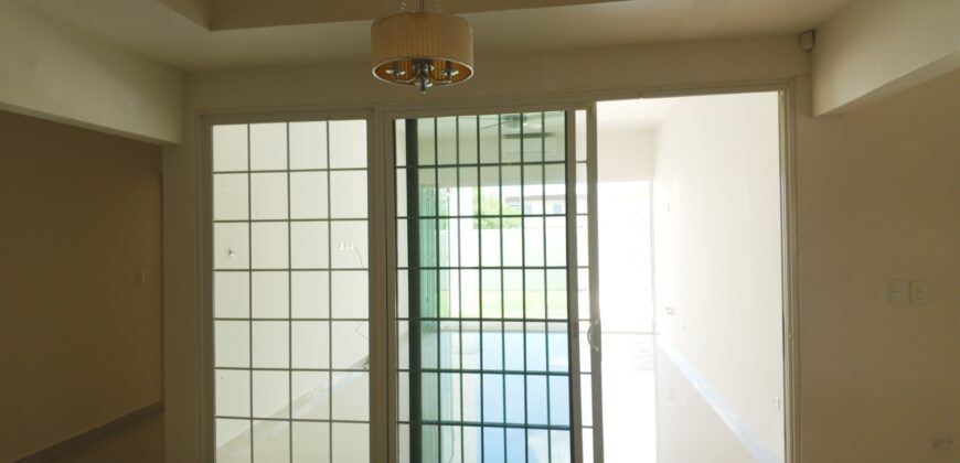 RESIDENCIA EN RENTA PRIVADA ALLEGRA TEMOZON NORTE MERIDA YUCATAN