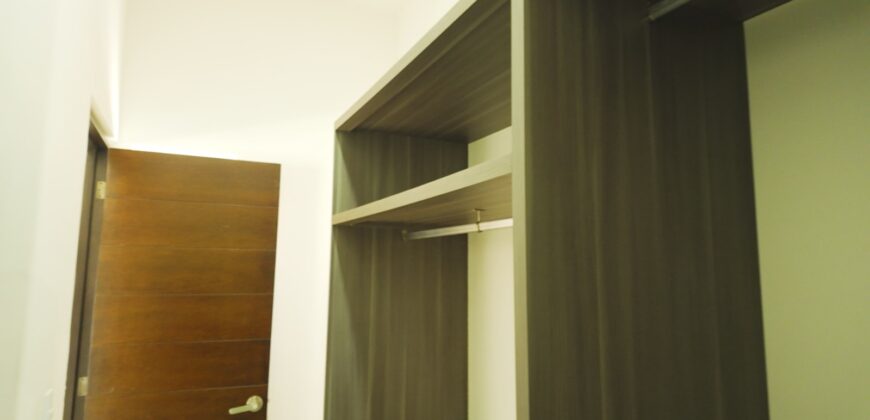 RESIDENCIA EN RENTA PRIVADA ALLEGRA TEMOZON NORTE MERIDA YUCATAN