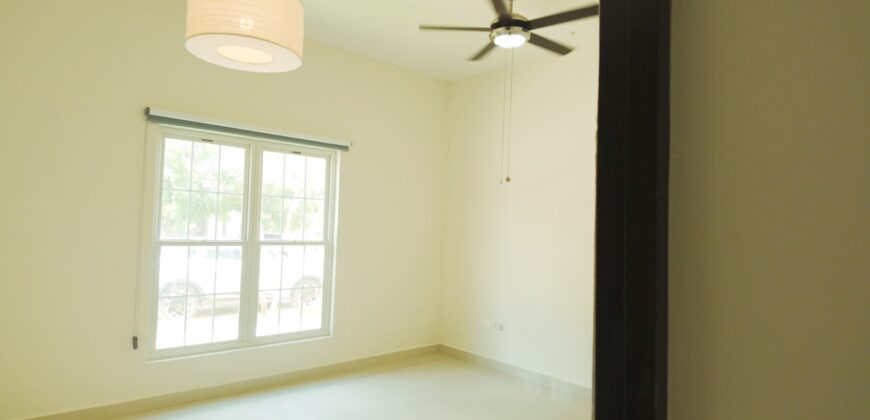 RESIDENCIA EN RENTA PRIVADA ALLEGRA TEMOZON NORTE MERIDA YUCATAN